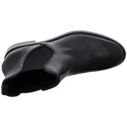 Salamander Alessja Chelsea Boots Glattleder Uni Chelsea Boots - Schwarz 19 Salamander Alessja Chelsea Boots Glattleder Uni Chelsea Boots - Schwarz -Chelsea Boots 27144381 08