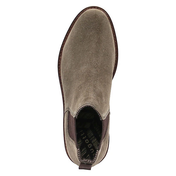 Bugatti Chelsea Boots ZELI Klassische Stiefeletten - Grün 8 Bugatti Chelsea Boots ZELI Klassische Stiefeletten - Grün – Bild 6