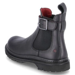 *art Chelsea Boots BIRMINGHAM Klassische Stiefeletten - Schwarz -Chelsea Boots 27187116 03
