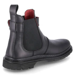 *art Chelsea Boots BIRMINGHAM Klassische Stiefeletten - Schwarz -Chelsea Boots 27187116 04