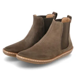 Chelsea Boots 11 El Naturalista Chelsea Boots CORAL Klassische Stiefeletten - Grün