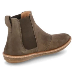 El Naturalista Chelsea Boots CORAL Klassische Stiefeletten - Grün 12 El Naturalista Chelsea Boots CORAL Klassische Stiefeletten - Grün -Chelsea Boots 27187501 04