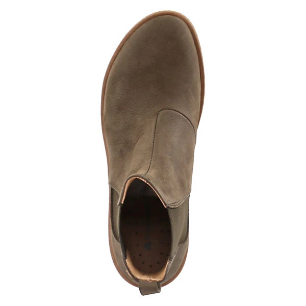 El Naturalista Chelsea Boots CORAL Klassische Stiefeletten - Grün 8 El Naturalista Chelsea Boots CORAL Klassische Stiefeletten - Grün – Bild 6