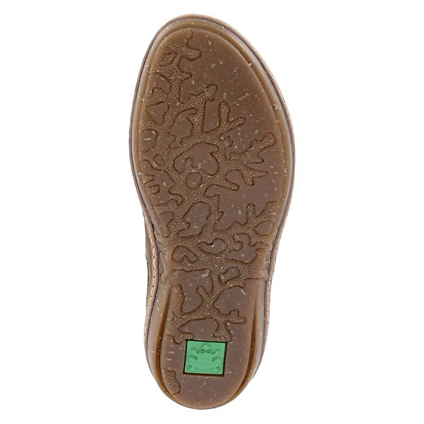 El Naturalista Chelsea Boots CORAL Klassische Stiefeletten - Grün 9 El Naturalista Chelsea Boots CORAL Klassische Stiefeletten - Grün – Bild 7