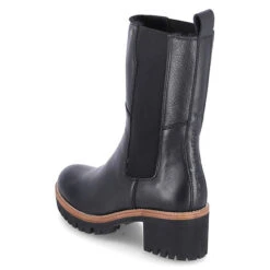 Panama Jack Chelsea Boots PAITON IGLOO B1 Klassische Stiefeletten - Schwarz 11 Panama Jack Chelsea Boots PAITON IGLOO B1 Klassische Stiefeletten - Schwarz -Chelsea Boots 27187599 03