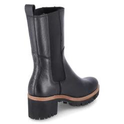 Panama Jack Chelsea Boots PAITON IGLOO B1 Klassische Stiefeletten - Schwarz 12 Panama Jack Chelsea Boots PAITON IGLOO B1 Klassische Stiefeletten - Schwarz -Chelsea Boots 27187599 04