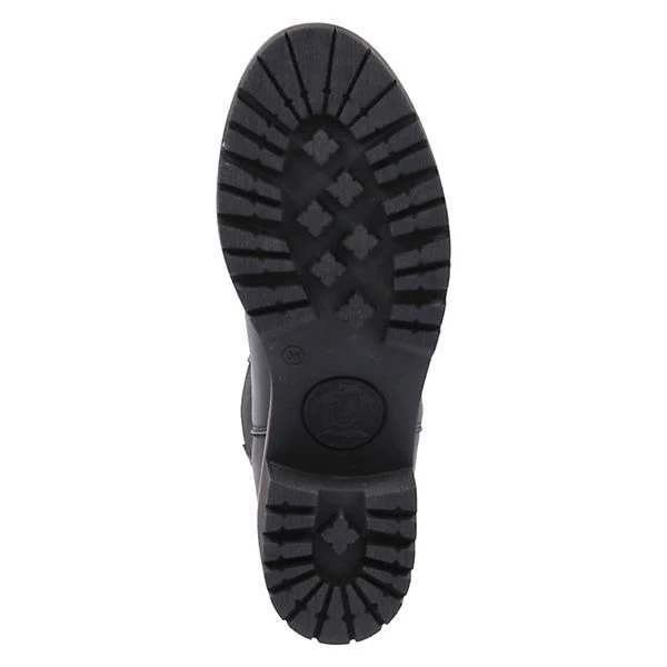 Panama Jack Chelsea Boots PAITON IGLOO B1 Klassische Stiefeletten - Schwarz 9 Panama Jack Chelsea Boots PAITON IGLOO B1 Klassische Stiefeletten - Schwarz – Bild 7