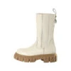 Buffalo Chelsea Boot SCAPE CHELSEA HI Chelsea Boots - Creme -Chelsea Boots 27262814 01