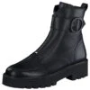 Paul Green Boot Chelsea Boots - Schwarz 1 Paul Green Boot Chelsea Boots - Schwarz -Chelsea Boots 27278204 01