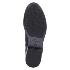 Tamaris Chelsea Boots Klassische Stiefeletten - Blau 15 Tamaris Chelsea Boots Klassische Stiefeletten - Blau -Chelsea Boots 27295072 07