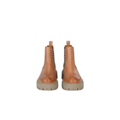Chelsea Boot LINN Chelsea Boots - Cognac -Chelsea Boots 27450512 05