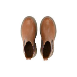Chelsea Boot LINN Chelsea Boots - Cognac -Chelsea Boots 27450512 07