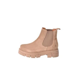 Apple Of Eden Chelsea Boot CALIFORNIA Chelsea Boots - Taupe 18 Apple Of Eden Chelsea Boot CALIFORNIA Chelsea Boots - Taupe -Chelsea Boots 27450809 06