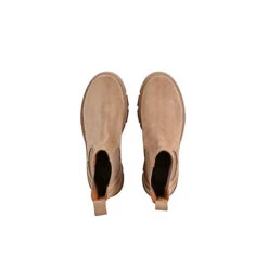 Apple Of Eden Chelsea Boot CALIFORNIA Chelsea Boots - Taupe 19 Apple Of Eden Chelsea Boot CALIFORNIA Chelsea Boots - Taupe -Chelsea Boots 27450809 07