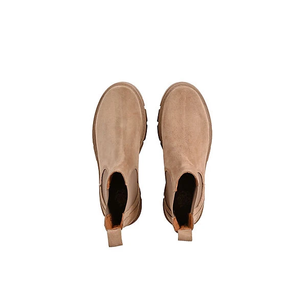 Apple Of Eden Chelsea Boot CALIFORNIA Chelsea Boots - Taupe 9 Apple Of Eden Chelsea Boot CALIFORNIA Chelsea Boots - Taupe – Bild 7