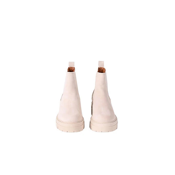 Apple Of Eden Chelsea Boot CALIFORNIA Chelsea Boots - Beige 7 Apple Of Eden Chelsea Boot CALIFORNIA Chelsea Boots - Beige – Bild 5