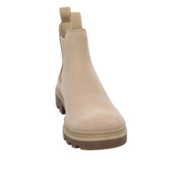 ECCO Grainer Chelsea Boots Veloursleder Uni Chelsea Boots - Beige 14 ECCO Grainer Chelsea Boots Veloursleder Uni Chelsea Boots - Beige -Chelsea Boots 27535782 03