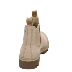 ECCO Grainer Chelsea Boots Veloursleder Uni Chelsea Boots - Beige 15 ECCO Grainer Chelsea Boots Veloursleder Uni Chelsea Boots - Beige -Chelsea Boots 27535782 04