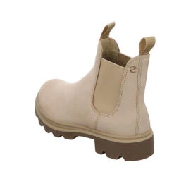 ECCO Grainer Chelsea Boots Veloursleder Uni Chelsea Boots - Beige 18 ECCO Grainer Chelsea Boots Veloursleder Uni Chelsea Boots - Beige -Chelsea Boots 27535782 07