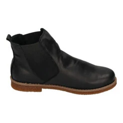 Andrea Conti 0346838-002 Chelsea Boots - Schwarz -Chelsea Boots 27568090 04