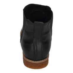 Andrea Conti 0346838-002 Chelsea Boots - Schwarz -Chelsea Boots 27568090 05