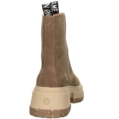 Strong Jodhpur Chelsea Boots Veloursleder Uni Chelsea Boots - Braun 15 Strong Jodhpur Chelsea Boots Veloursleder Uni Chelsea Boots - Braun -Chelsea Boots 27569519 04