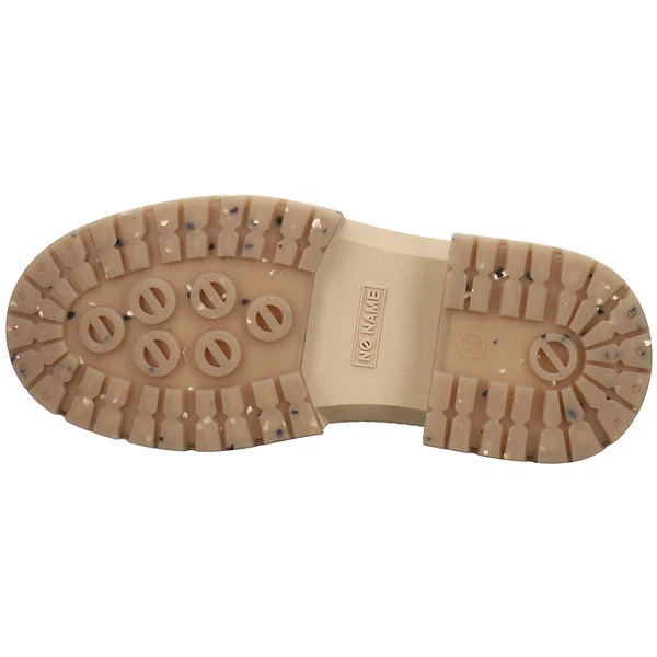 Strong Jodhpur Chelsea Boots Veloursleder Uni Chelsea Boots - Braun 11 Strong Jodhpur Chelsea Boots Veloursleder Uni Chelsea Boots - Braun – Bild 9