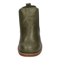Andrea Conti 0346838-042 Chelsea Boots - Grün 9 Andrea Conti 0346838-042 Chelsea Boots - Grün -Chelsea Boots 27596282 03