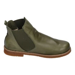 Andrea Conti 0346838-042 Chelsea Boots - Grün 10 Andrea Conti 0346838-042 Chelsea Boots - Grün -Chelsea Boots 27596282 04