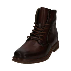 Bugatti Mirato Chelsea Boots - Braun