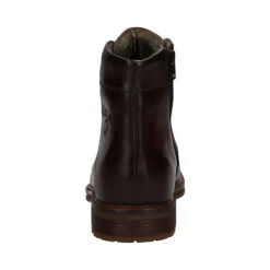 Bugatti Mirato Chelsea Boots - Braun 14 Bugatti Mirato Chelsea Boots - Braun -Chelsea Boots 27606030 06