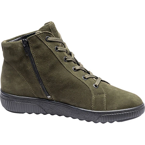 Boot Chelsea Boots - Grün 6 Boot Chelsea Boots - Grün – Bild 4