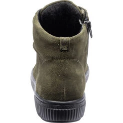 Boot Chelsea Boots - Grün 11 Boot Chelsea Boots - Grün -Chelsea Boots 27721395 05