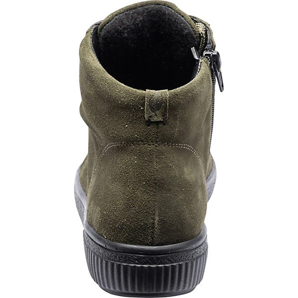 Boot Chelsea Boots - Grün 7 Boot Chelsea Boots - Grün – Bild 5