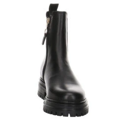 Salamander Tawena Chelsea Boots Leder-/Textilkombination Uni Chelsea Boots - Schwarz 14 Salamander Tawena Chelsea Boots Leder-/Textilkombination Uni Chelsea Boots - Schwarz -Chelsea Boots 27732228 03