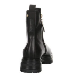 Salamander Tawena Chelsea Boots Leder-/Textilkombination Uni Chelsea Boots - Schwarz 15 Salamander Tawena Chelsea Boots Leder-/Textilkombination Uni Chelsea Boots - Schwarz -Chelsea Boots 27732228 04