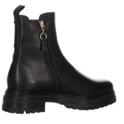 Salamander Tawena Chelsea Boots Leder-/Textilkombination Uni Chelsea Boots - Schwarz 16 Salamander Tawena Chelsea Boots Leder-/Textilkombination Uni Chelsea Boots - Schwarz -Chelsea Boots 27732228 05