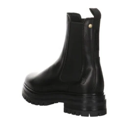 Salamander Tawena Chelsea Boots Leder-/Textilkombination Uni Chelsea Boots - Schwarz 18 Salamander Tawena Chelsea Boots Leder-/Textilkombination Uni Chelsea Boots - Schwarz -Chelsea Boots 27732228 07