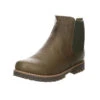 Andrea Conti Chelsea Boots Glattleder Uni Chelsea Boots - Taupe 2 Andrea Conti Chelsea Boots Glattleder Uni Chelsea Boots - Taupe -Chelsea Boots 27736447 01