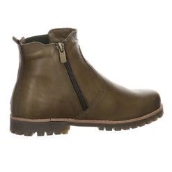 Andrea Conti Chelsea Boots Glattleder Uni Chelsea Boots - Taupe 16 Andrea Conti Chelsea Boots Glattleder Uni Chelsea Boots - Taupe -Chelsea Boots 27736447 05