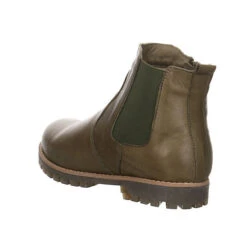 Andrea Conti Chelsea Boots Glattleder Uni Chelsea Boots - Taupe 18 Andrea Conti Chelsea Boots Glattleder Uni Chelsea Boots - Taupe -Chelsea Boots 27736447 07