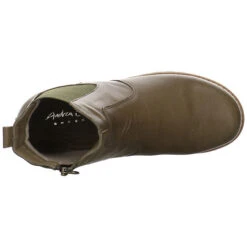 Andrea Conti Chelsea Boots Glattleder Uni Chelsea Boots - Taupe 19 Andrea Conti Chelsea Boots Glattleder Uni Chelsea Boots - Taupe -Chelsea Boots 27736447 08