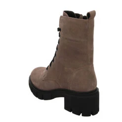 Tom Tailor Chelsea Boots Veloursleder Uni Chelsea Boots - Taupe 18 Tom Tailor Chelsea Boots Veloursleder Uni Chelsea Boots - Taupe -Chelsea Boots 27737423 07