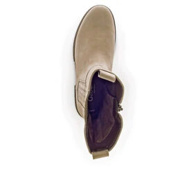 Gabor Stiefel Chelsea Boots - Beige -Chelsea Boots 27765611 02