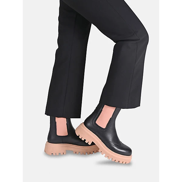 Chelsea Boot LINDA Chelsea Boots 4 Chelsea Boot LINDA Chelsea Boots – Bild 2