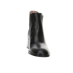 Hispanitas Damen Stiefeletten Schuhe Charlize Chelsea Boots Elegant Freizeit Leder-/Textilkombination Uni Klassische Stiefeletten -Chelsea Boots 28173477 03