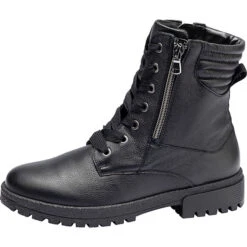 Bonny Chelsea Boots - Schwarz