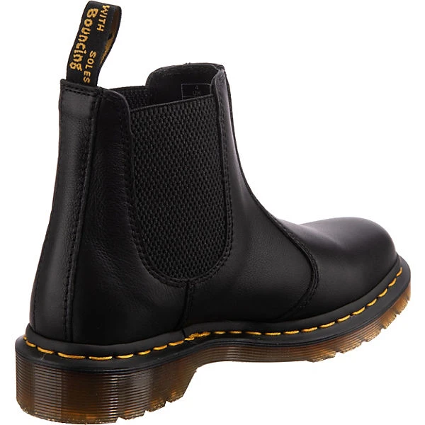 Dr. Martens 2976 Chelsea Boots 7 Dr. Martens 2976 Chelsea Boots – Bild 5