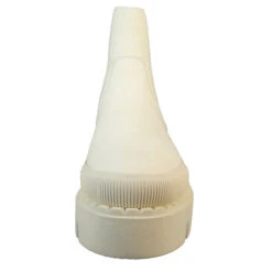 Buffalo Damen Elegante Stiefelette Raven Chelsea 1622222 Beige Offwhite Kunstleder Ankle Boots - Beige -Chelsea Boots 28788235 07