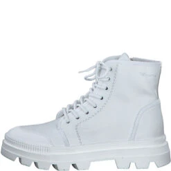 Tamaris Boot Chelsea Boots - Weiß -Chelsea Boots 28929274 02